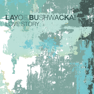 Love Story (Radio Edit) By Layo & Bushwacka!'s cover