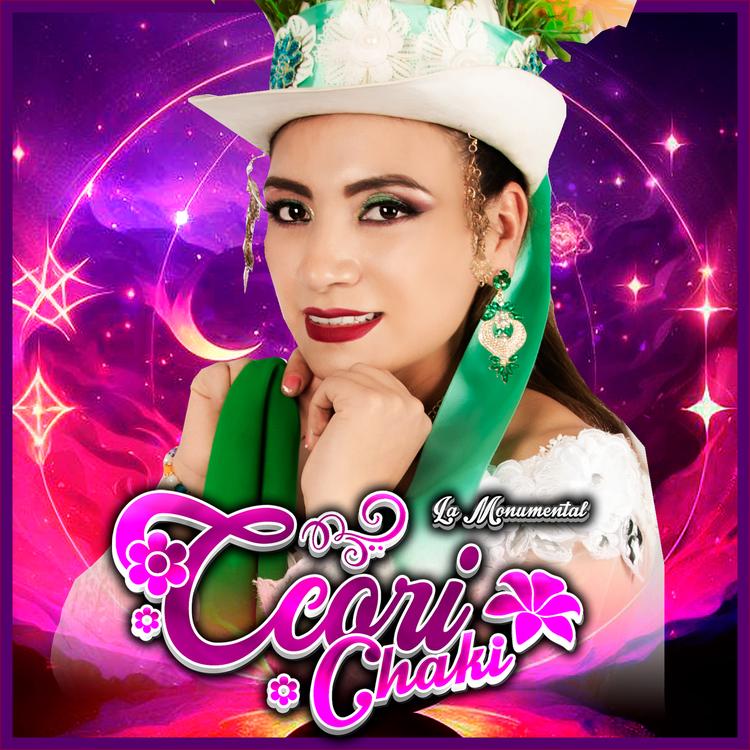 Ccori Chaki's avatar image