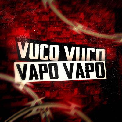 Vuco Vuco Vapo Vapo's cover