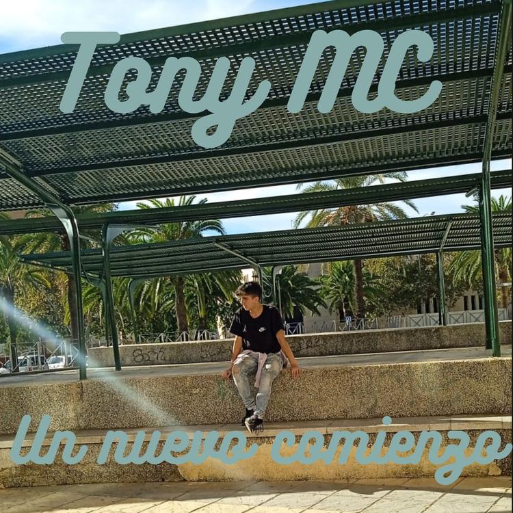 Tony Mc's avatar image