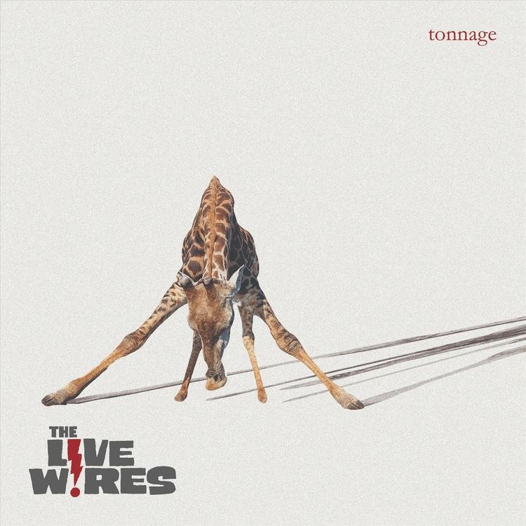 The Live Wires!'s avatar image