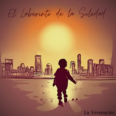 El Laberinto de la Soledad's cover