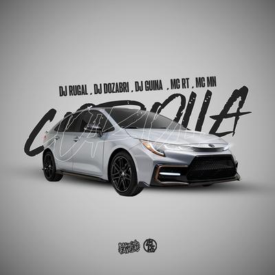 Corolla's cover