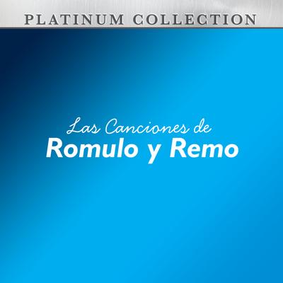 Las Canciones de Romulo y Remo's cover