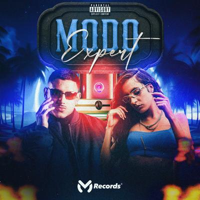 Modo Expert By Triz, MC PH, Caio Passos, Victor WAO's cover