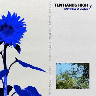 Ten Hands High's cover