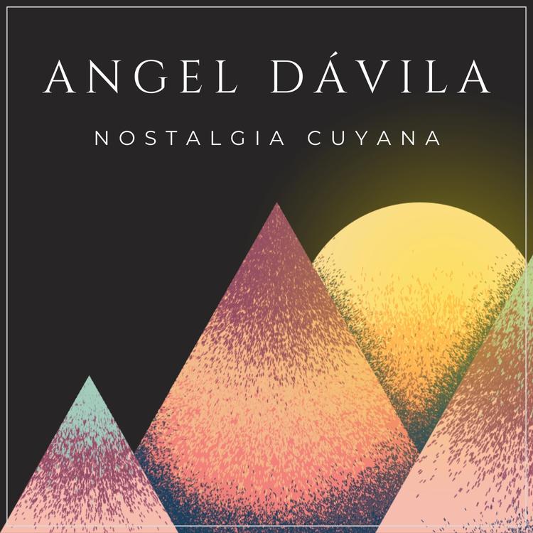 Angel Davila's avatar image