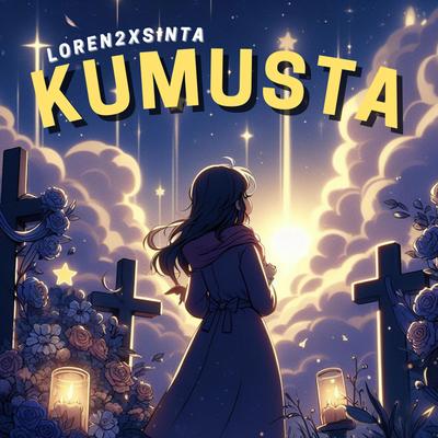 Kumusta's cover