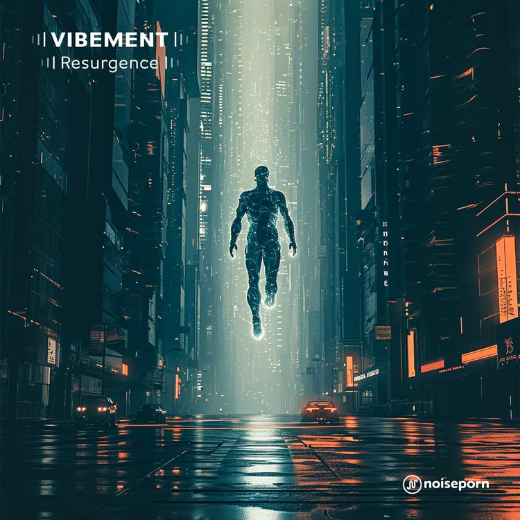 Vibement's avatar image