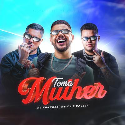 Toma Mulher's cover