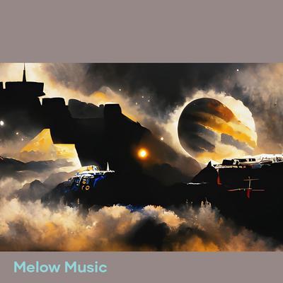 MELOW MUSIC's cover