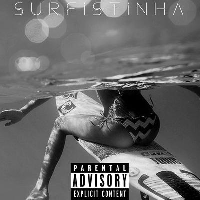 Surfistinha's cover