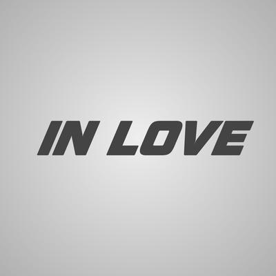 IN LOVE (Remix)'s cover