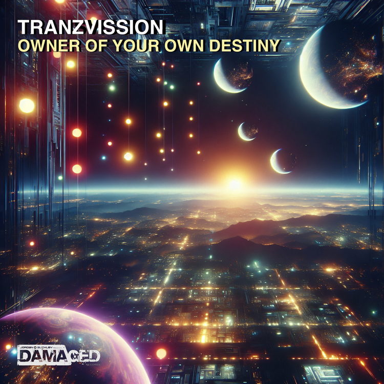 Tranzvission's avatar image