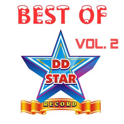 Best of Dd Star Record, Vol. 2's cover