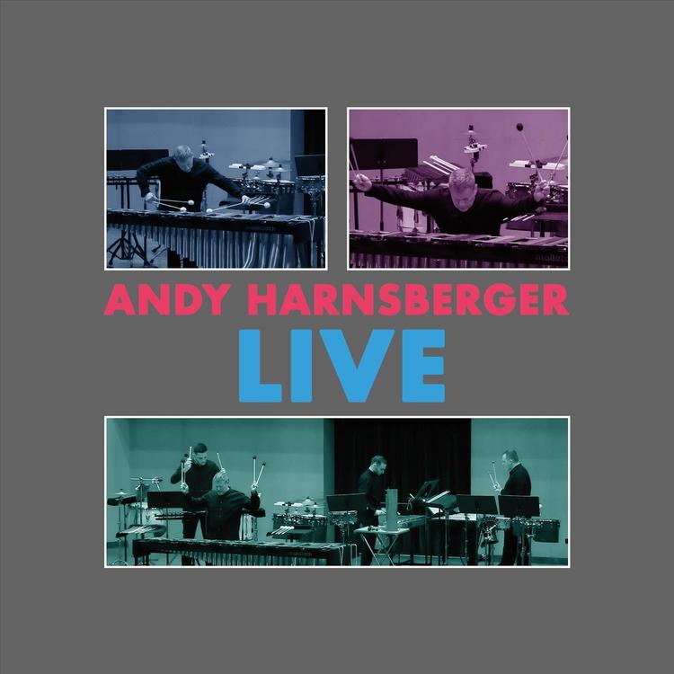 Andy Harnsberger's avatar image