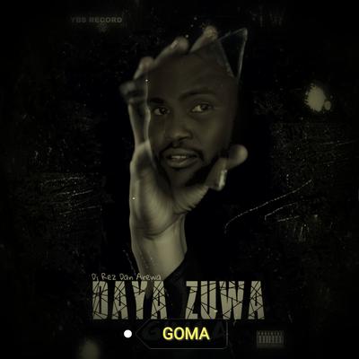 Daya Zuwa Goma's cover