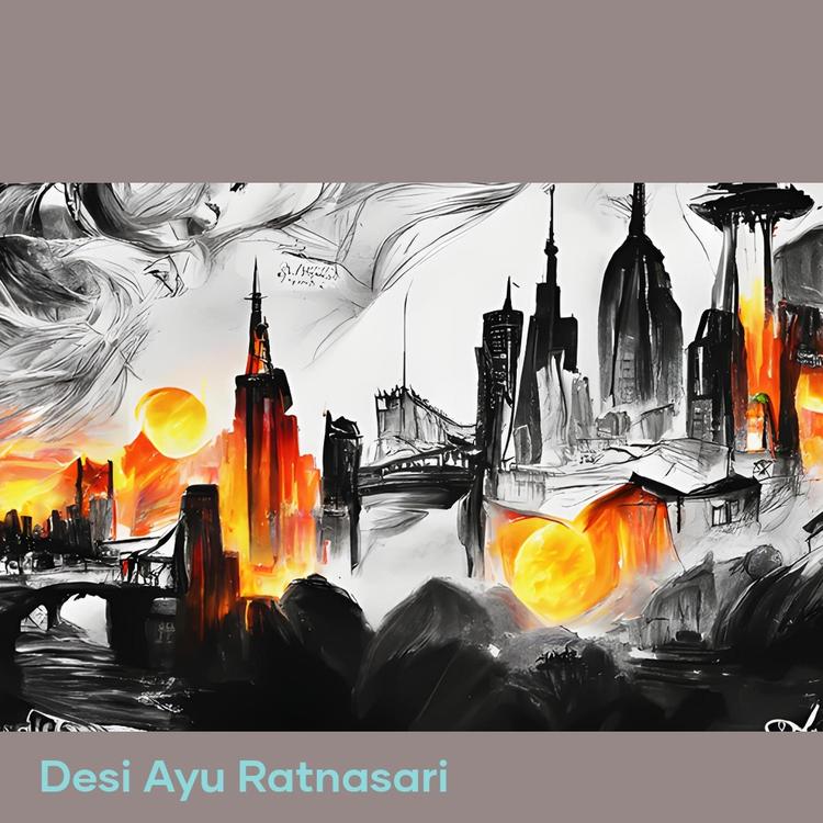 Desi Ayu Ratnasari's avatar image