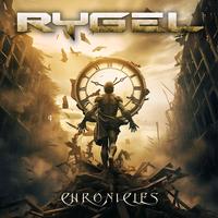 Rygel's avatar cover