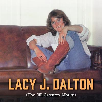 The Jill Croston Album's cover