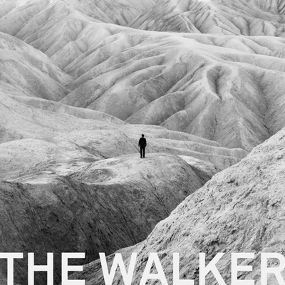 The Walker By SYML's cover