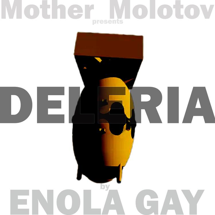 Enola Gay's avatar image