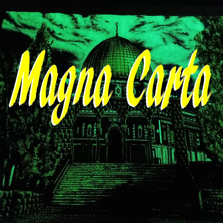 Magna Carta's avatar image