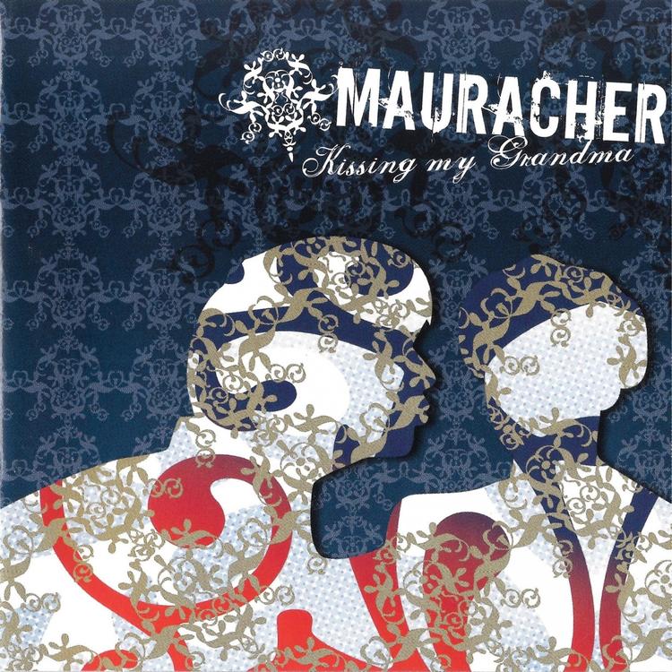 Mauracher's avatar image