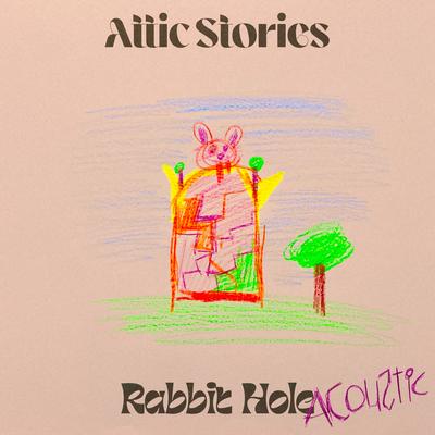 Attic Stories's cover