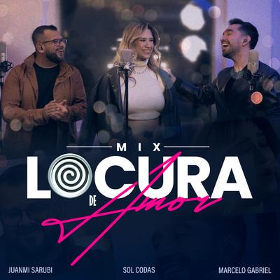 Mix Locura de Amor's cover