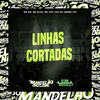 Linhas Cortadas's cover