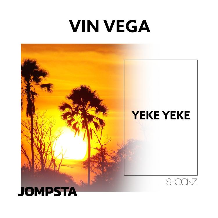 Vin Vega's avatar image