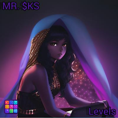 Levels By MR. $KS's cover