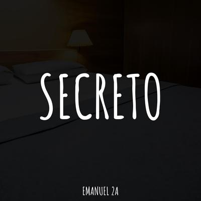 Secreto (Acústico)'s cover