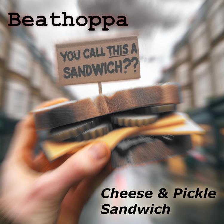 Beathoppa's avatar image