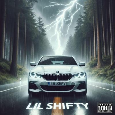 Lies By Lil Shifty's cover