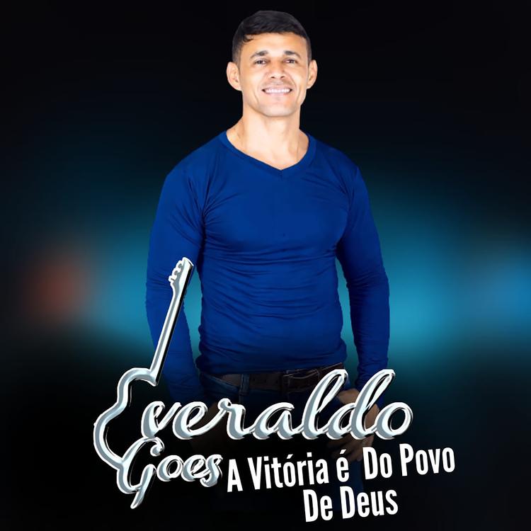 EVERALDO GOES's avatar image