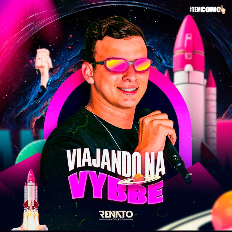 Renato Andrade's avatar image