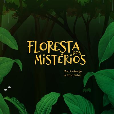 Floresta Dos Mistérios's cover