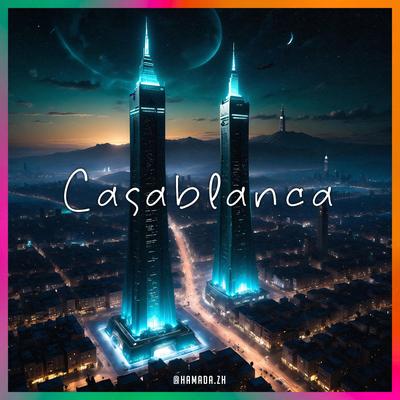 The Is Casablanca's cover