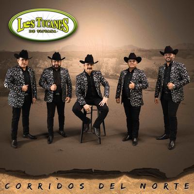 Corridos Del Norte's cover