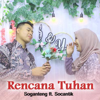 Rencana Tuhan's cover