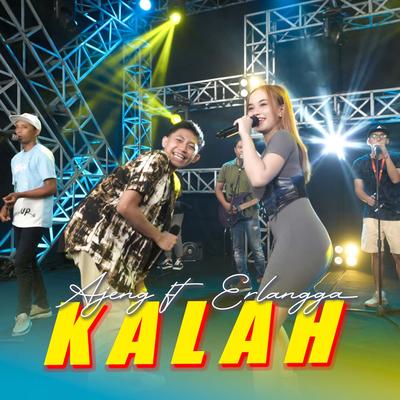 Kalah's cover