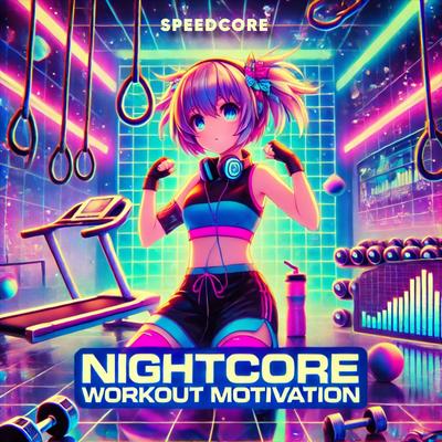 18 (Nightcore)'s cover