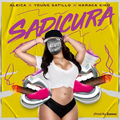 Sadicura's cover