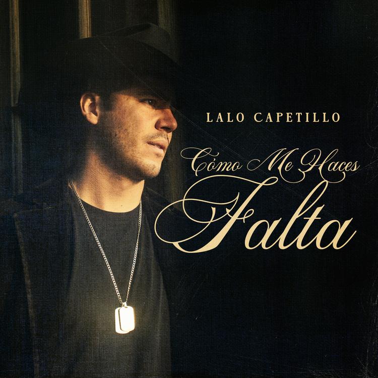 Lalo Capetillo's avatar image