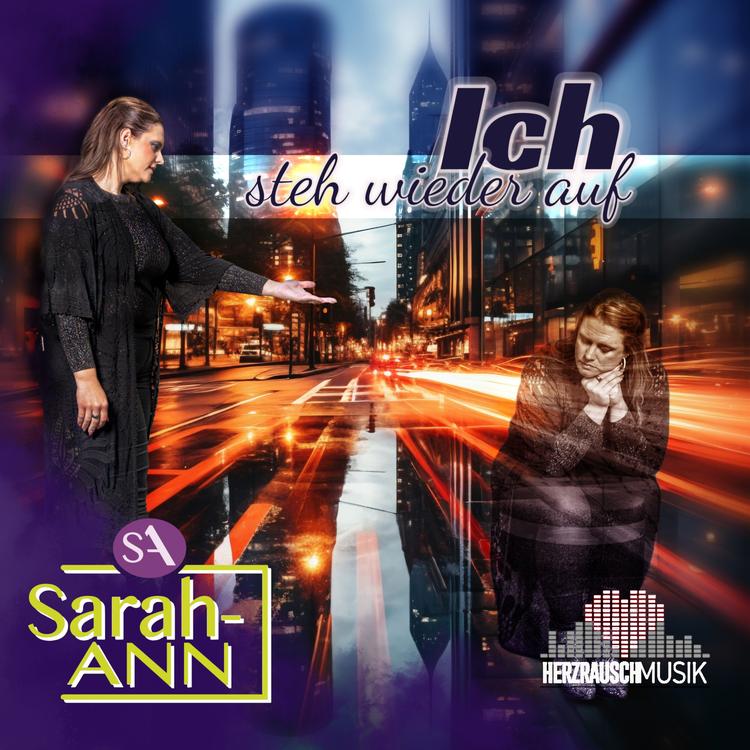 Sarah Ann's avatar image