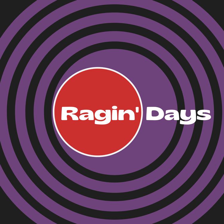 RAGIN' DAYS's avatar image