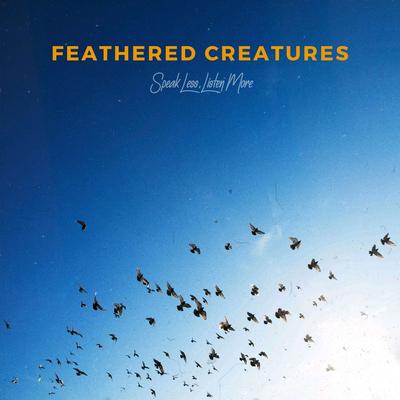 Feathered Creatures's cover