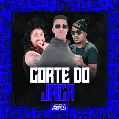 Corte do Jaca's cover